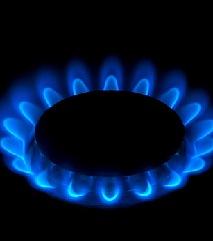 Image of gas ring